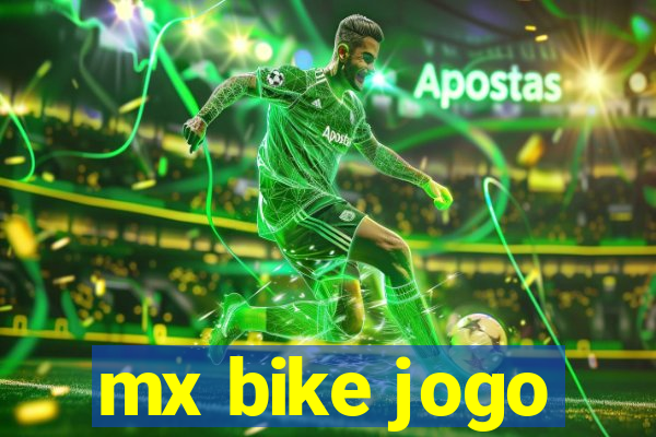 mx bike jogo